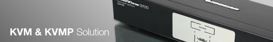 KVM and KVMP