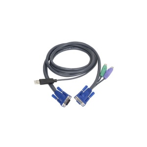 PS/2 to USB Intelligent KVM Cable