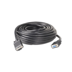 Ultra-Hi-Grade VGA Extension Cable 100 feet