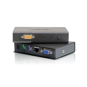 KVM Console Extender, PS/2