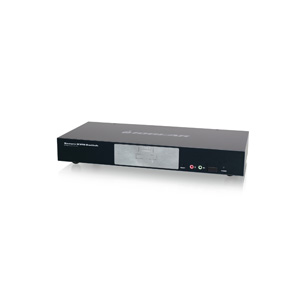 2-Port Dual-Link DVI Secure KVM Switch