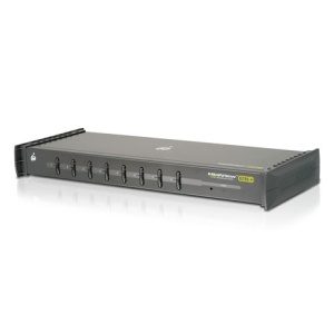 8 Port  Miniview Ultra+
