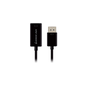 Active DisplayPort to HDMI Adapter with 4K Support