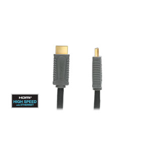 9.8ft (3m) High Speed HDMI Cable with Ethernet