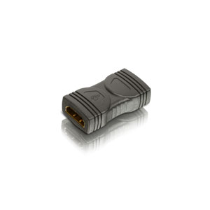HD Audio/Video Coupler