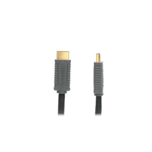 6.5' (2m) High Speed HDMI® Cable (polybag)