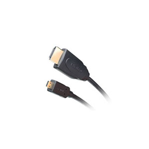 High Speed HDMI Cable with Ethernet