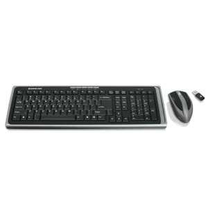 Long Range Media Center Desktop - US English