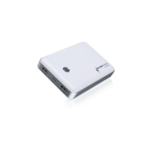 GearPower 12,000mAh Capacity Mobile Power Station
