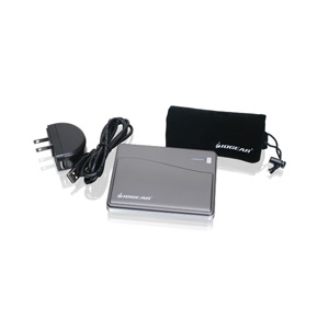 GearPower High Capacity Mobile Power Station
