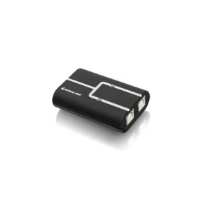 2-Port USB 2.0 Printer Auto Sharing Switch