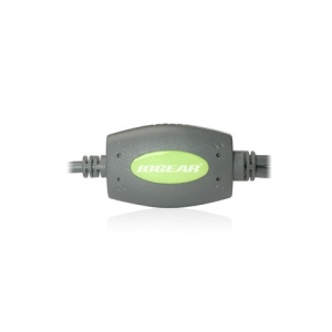 USB to PS/2 adapter for keyboard/mouse
