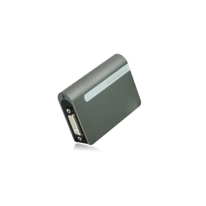 USB 2.0 External DVI Video Card