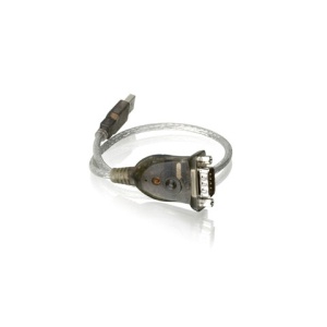 USB to Serial RS-232 Adapter