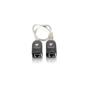 USB Ethernet Extender