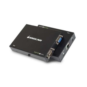 VGA CAT5e/6 Extender Kit