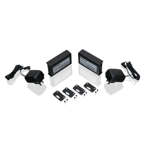HD Audio / Video CAT5e/6 Extender