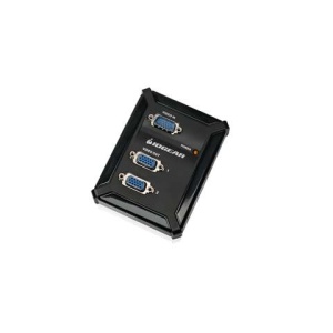 2-Port VGA Video Splitter