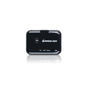Universal Wi-Fi N Adapter