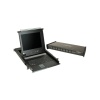 LCD Console Drawer and 8-Port KVM Bundle