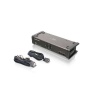 2-Port DVI KVMP Switch w/ Cables