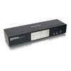 2-Port Dual View Dual Link DVI KVMP Switch with Audio