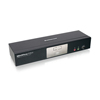 2-Port Dual-Link DVI KVMP Pro with 7.1 Audio