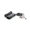 2-Port HD Multimedia KVMP Switch with Audio