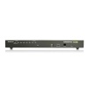 8-Port USB PS/2 Combo KVMP Switch