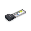 SuperSpeed USB 3.0 ExpressCard