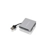 50-in-1 Portable Card Reader