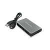 56-in-1 Memory Card Reader/Writer