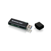 SuperSpeed USB 3.0 SD/Micro SD Card Reader / Writer