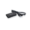 SuperSpeed USB 3.0 Multi-Card Reader / Writer
