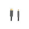 16.4ft (5m) High Speed HDMI® Cable with Ethernet