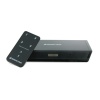 4-Port HD Audio/Video Switch w/Remote