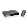 3D Complete+, 4 Port HDMI Swticher