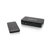 3-Port HD Audio/Video Switch with Remote
