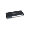 4-Port HDMI Audio/Video Switch with RS-232 Support