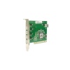 Hi-Speed USB 2.0 PCI Card