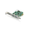 2-Port USB 3.0 PCI-Express Card