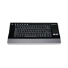 Multi-Link Bluetooth Keyboard with Touchpad