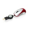 USB Optical Mini Mouse, 800 dpi