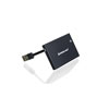 Portable Smart Card Reader (TAA Compliant)