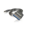 USB to Parallel Adapter