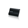 USB External HD A/V Adapter