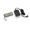 4-Port USB 2.0 MicroHub™