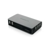 USB 2.0 Combo Hub & Card Reader