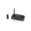 Wireless 1080p Computer to HD Display Kit , 1 HD Output, 1 VGA Output