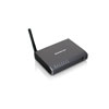Wireless 4-Port USB Sharing Station